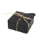 Black Square Gift Box