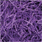 Purple Fine Shredded Paper