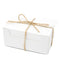 White Rectangle Gift Box