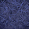 Navy Blue Fine Shredded Paper