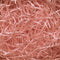 Light Pink Fine Shredded Paper